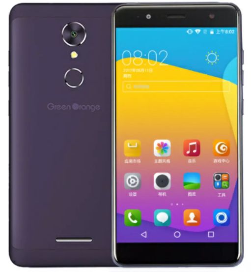 Gadget Geeks Hp Green Orange S1 Harga Gres Dan Spesifikasi