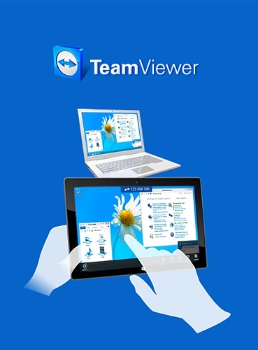 download teamviewer corporate