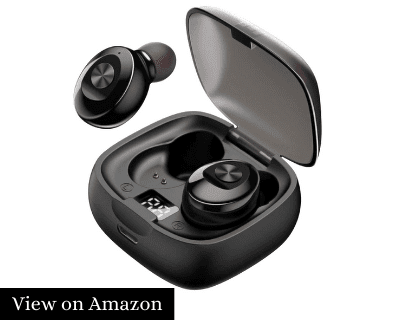 WeCool Moonwalk M1 True Wireless Earbuds under 1000 Rs