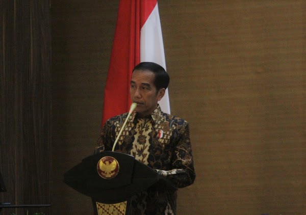 Mengingat Janji Jokowi Atasi Banjir dan Macet Jakarta Bila Jadi Presiden