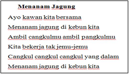 Soal Uts Pts Kelas 2 Tema 1 Hidup Rukun Contoh Rpp Sd Dan Soal Sd