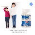 Top viên uống tăng chiều cao tốt nhất trên thị trường hiện nay