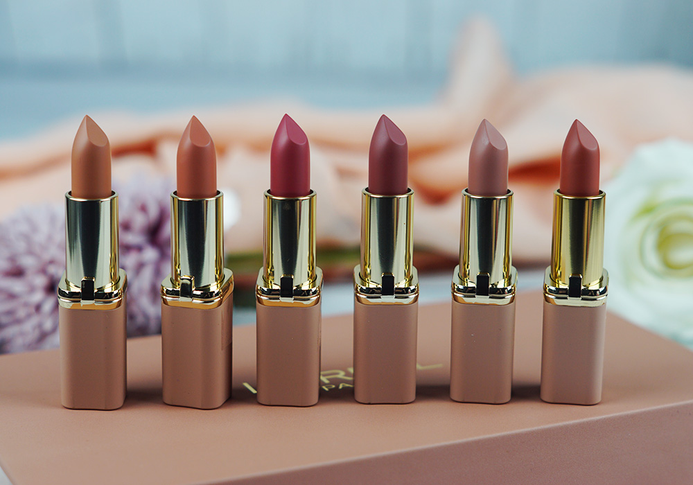 Помада лореаль париж Помада лореаль париж