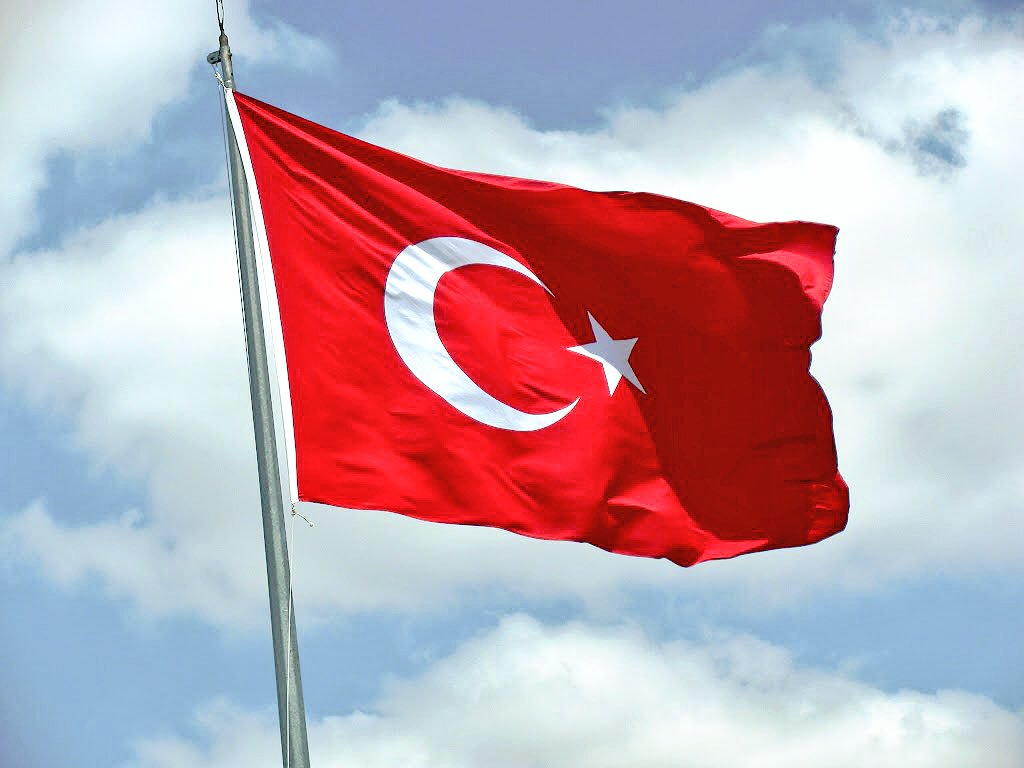 afyon manzarali turk bayragi resimleri 13