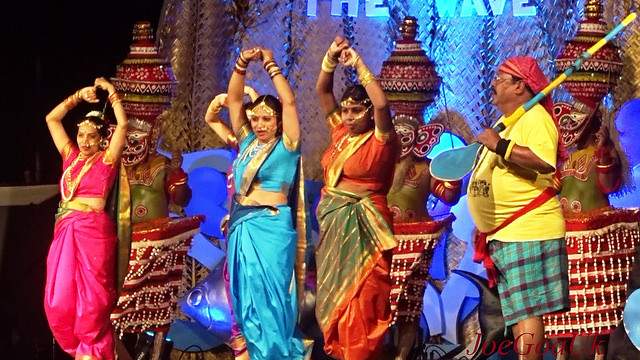 Goan Folk Dances: Famous Dances of Goa