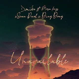 Davido (Sean Paul & DING DONG) Remix (ft. Musa Keys) released the remix of the song Unavailable. A song in the Afro Beat style that is available for MP3 download. You can download the new song "Davido - UNAVAILABLE (Sean Paul & DING DONG) Remix (ft. Musa Keys)" in MP3 format.