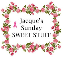 Jacque' Sunday Sweet Stuff