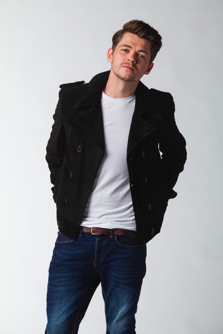 shoreline area news damian mcginty glee celtic thunder celtic thunder christmas