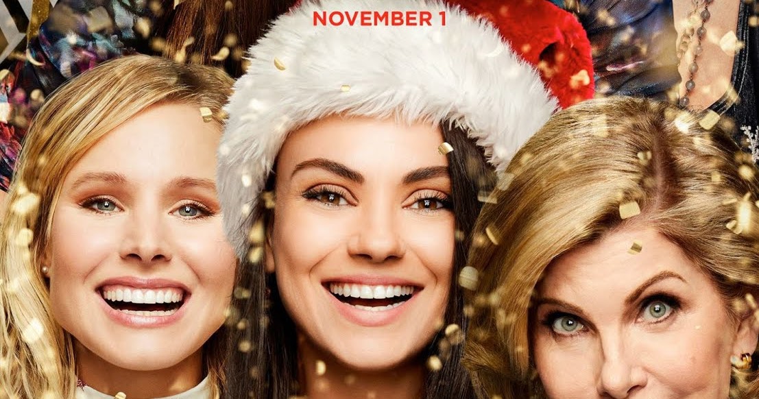 Dónde ver La Navidad de las madres rebeldes y Una princesa para Navidad