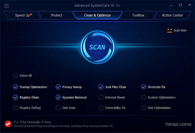 advanced systemcare 10 pro free download advanced systemcare 10 pro free download