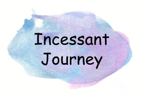 Incessant Journey