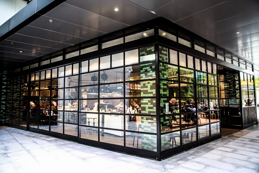 Gastrology A Melbourne Food, Lifestyle and Travel Blog Mr Collins