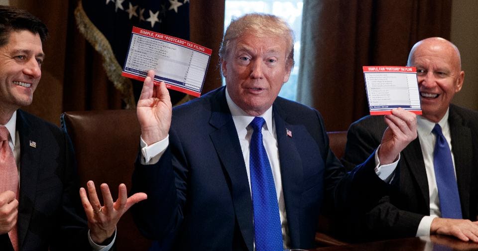 The Tax Times: 2017 TCJA Allows Small Businesses to Expense More