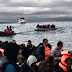 Απόβαση εκατοντάδων μεταναστών στα νησιά: Πάνω από 700 αφίξεις σε 36 ώρες στη Λέσβο
