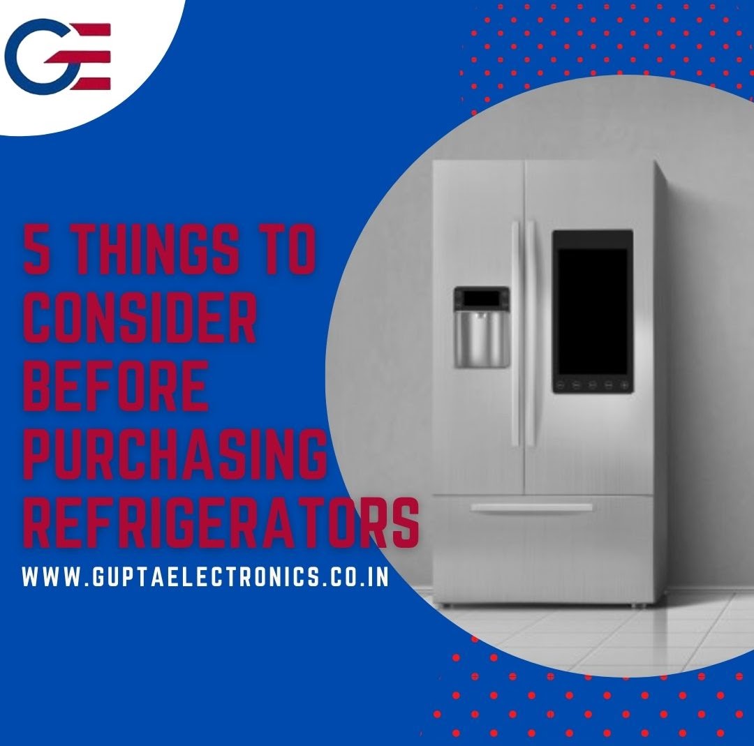 refrigerator dealer in chandigarh