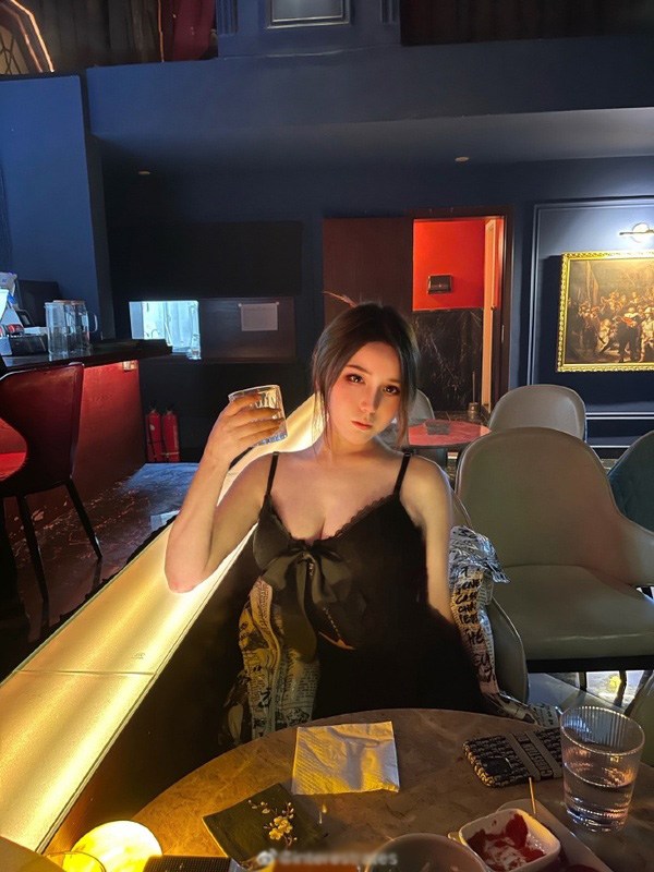 Hot girl Running lộ clip nóng 6