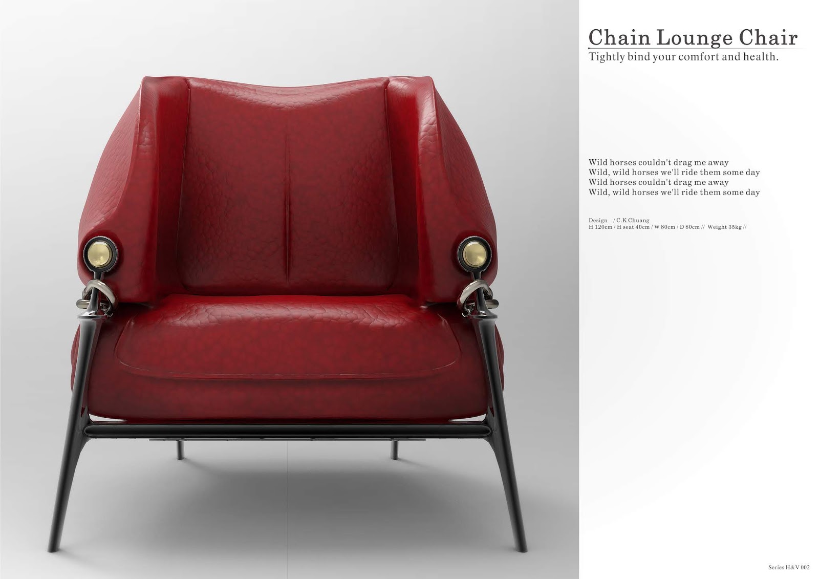Sherwood Luxury Furniture Catalogue (Personal Works For Fun)