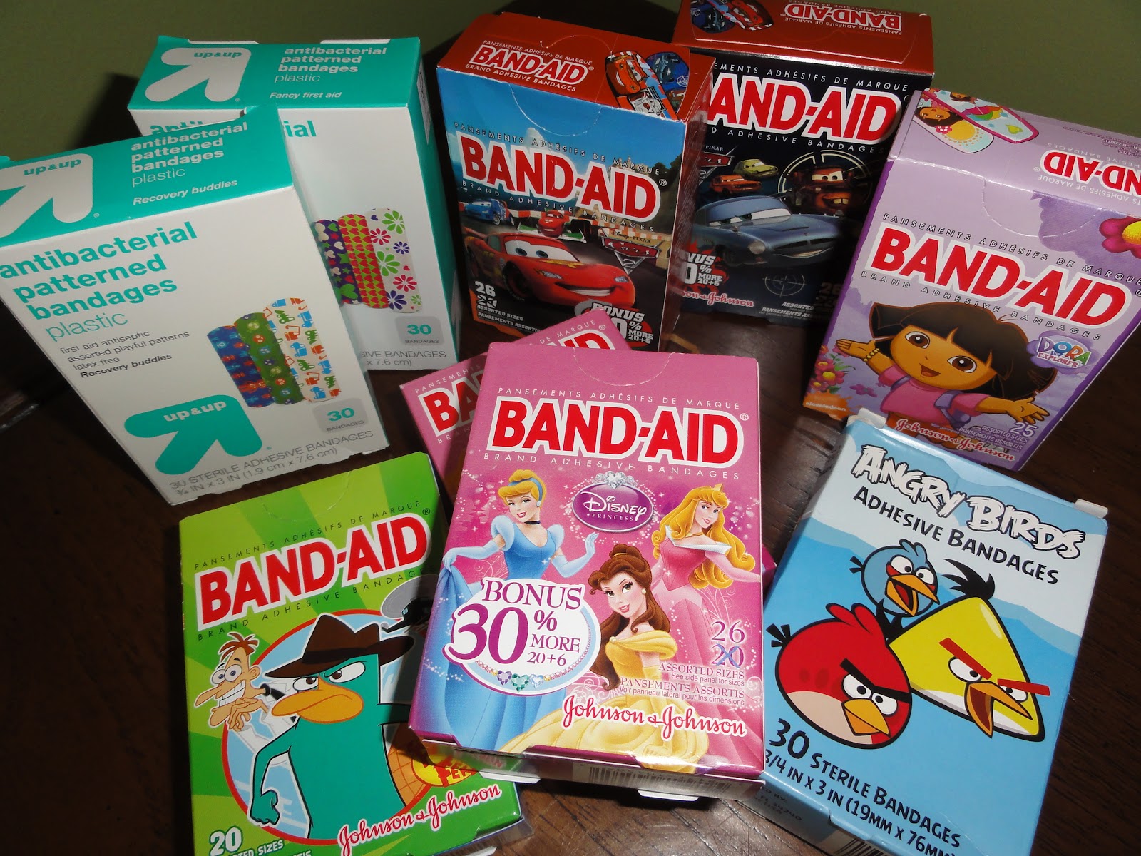 the bunkhouse Summer REACH 5...13...Bonus