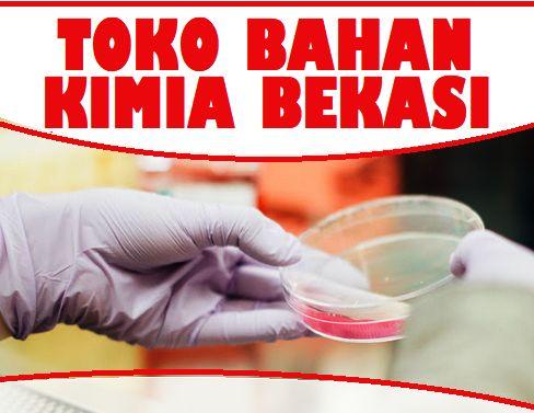 Toko Jual Bahan Kimia di Bekasi