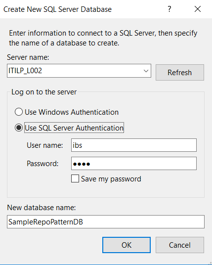 Using Repository Pattern and Dependency Injection with ASP.NET MVC and ...