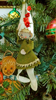 A Vintage Ramble: A Very Vintage Christmas to you!