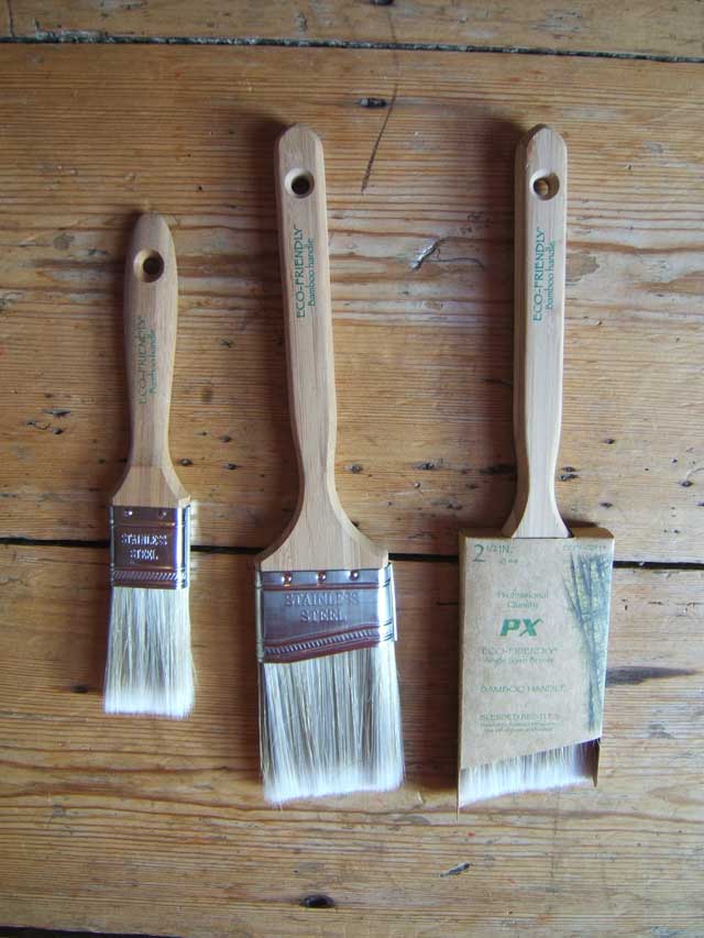 Andrews Decorating Greenlight or Greenwash? Part 1