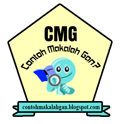 Contoh Makalah Qurban Dan Aqiqah