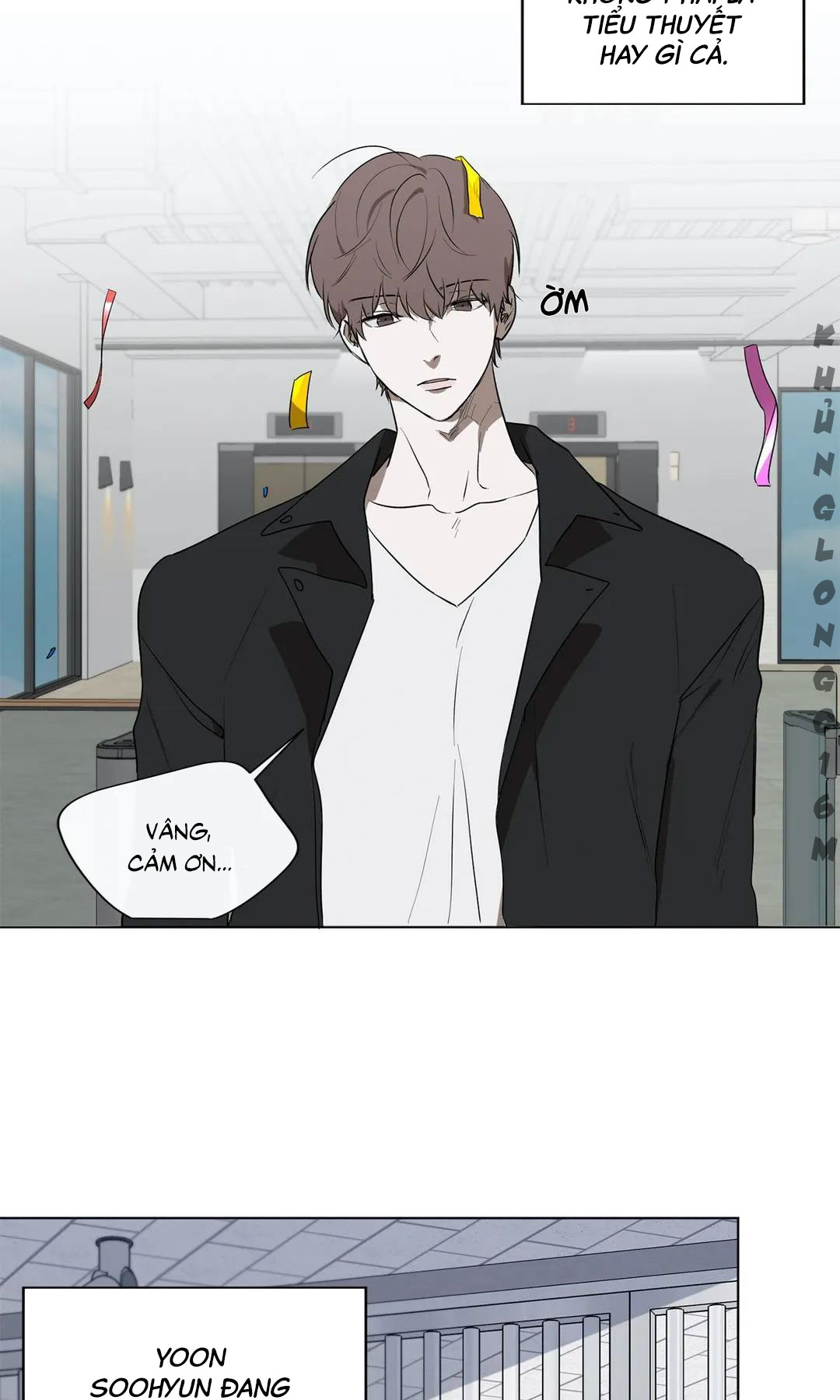 Đọc truyện Bảo Vệ Em - Chapter 43