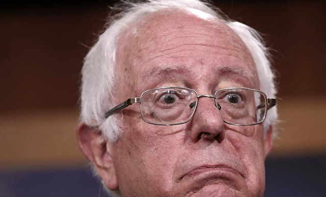 Bernie Sanders Hires Illegal Immigrant With Past Arrests As Press Secretary