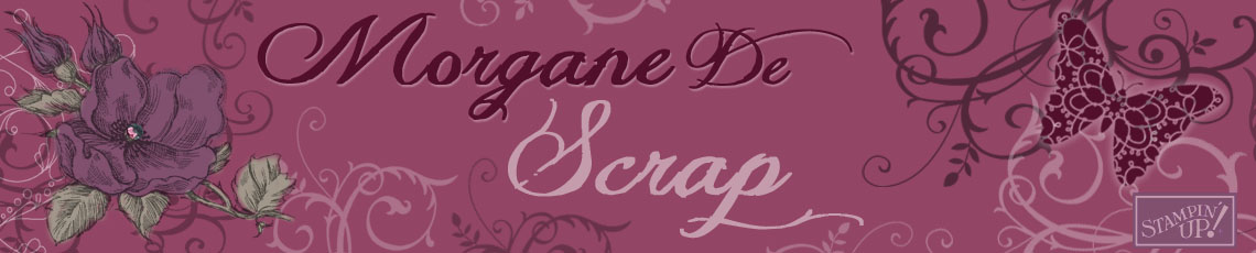 Morgane De Scrap