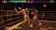Big Rumble Boxing Creed Champions MULTi5 – ElAmigos pc español