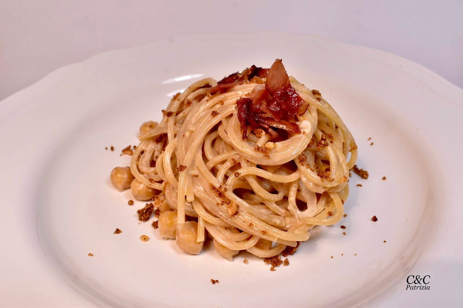 Ingredienti per 4 persone