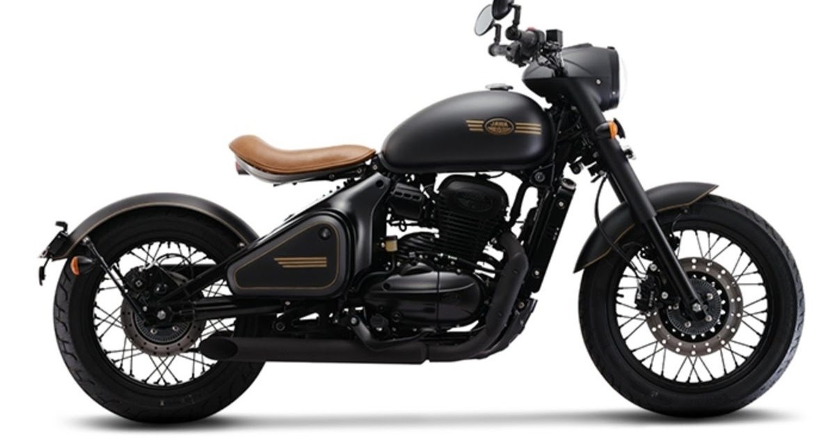 Jawa Perak Accessories and Spare Parts Price List MOTOAUTO