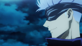 Hellominju.com : 呪術廻戦アニメ 第2話『自分のために』 感想 | Jujutsu Kaisen Ep.2 For Myself | Hello Anime !