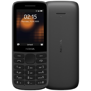 Điện thoại di động Nokia 215 4G chính hãng