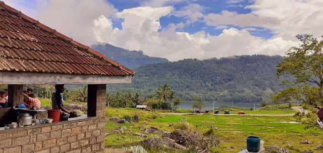 දුටුගැමුණු රජු දිය නෑ - රණමුණේ පීල්ල🧖🏻‍♂️🚿 (Ranamure Pihilla) - Your Choice Way