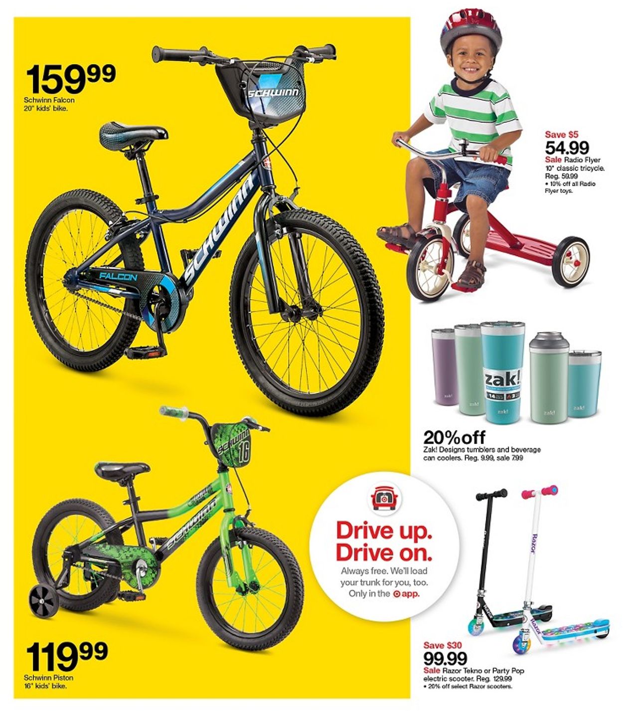 Target Weekly Ad Grocery June 27 July 3, 2021 ⋆ WeeklyadsNews