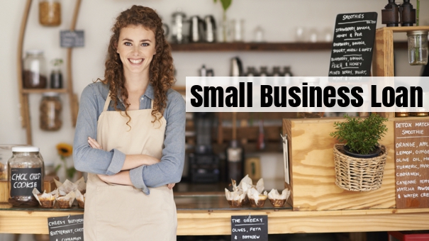 Small Business Loans- Power to Sustain Growth in UK Market