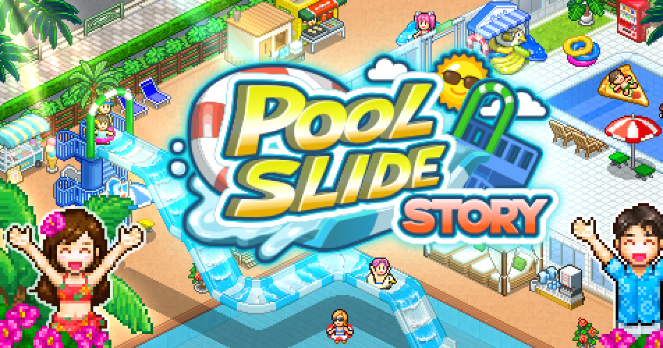 Pool Slide Story Requirements The Cryd's Daily