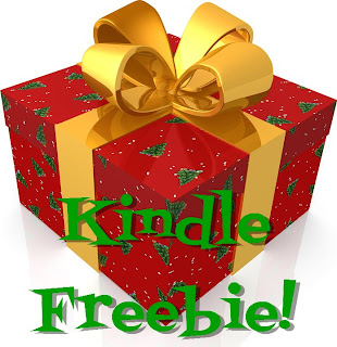 Kindle freebie Christmas present