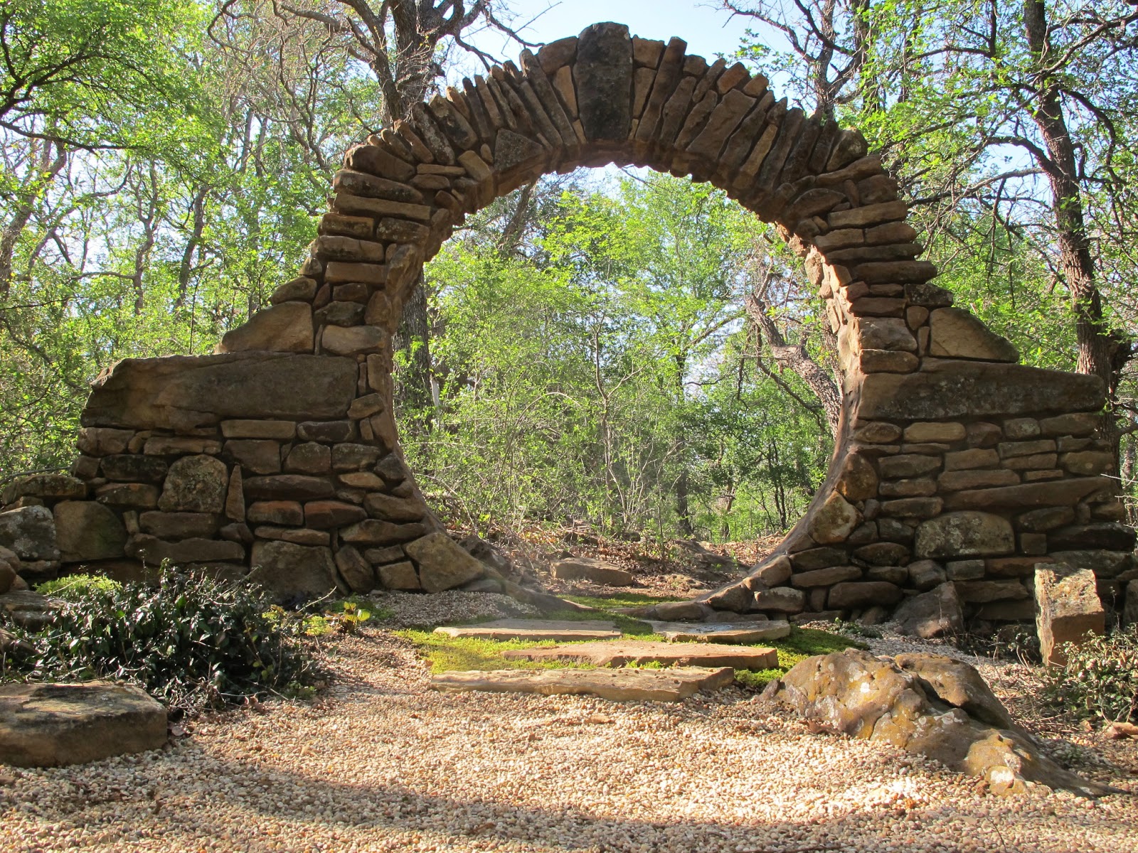 Hill Country Wedding Venue