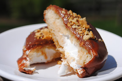 s’more donuts