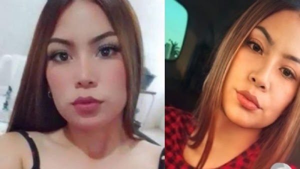 ULTIMA HORA Selina fue secuestrada y calcinada por su expareja en Durango ULTIMA HORA Selina fue secuestrada y calcinada por su expareja en Durango