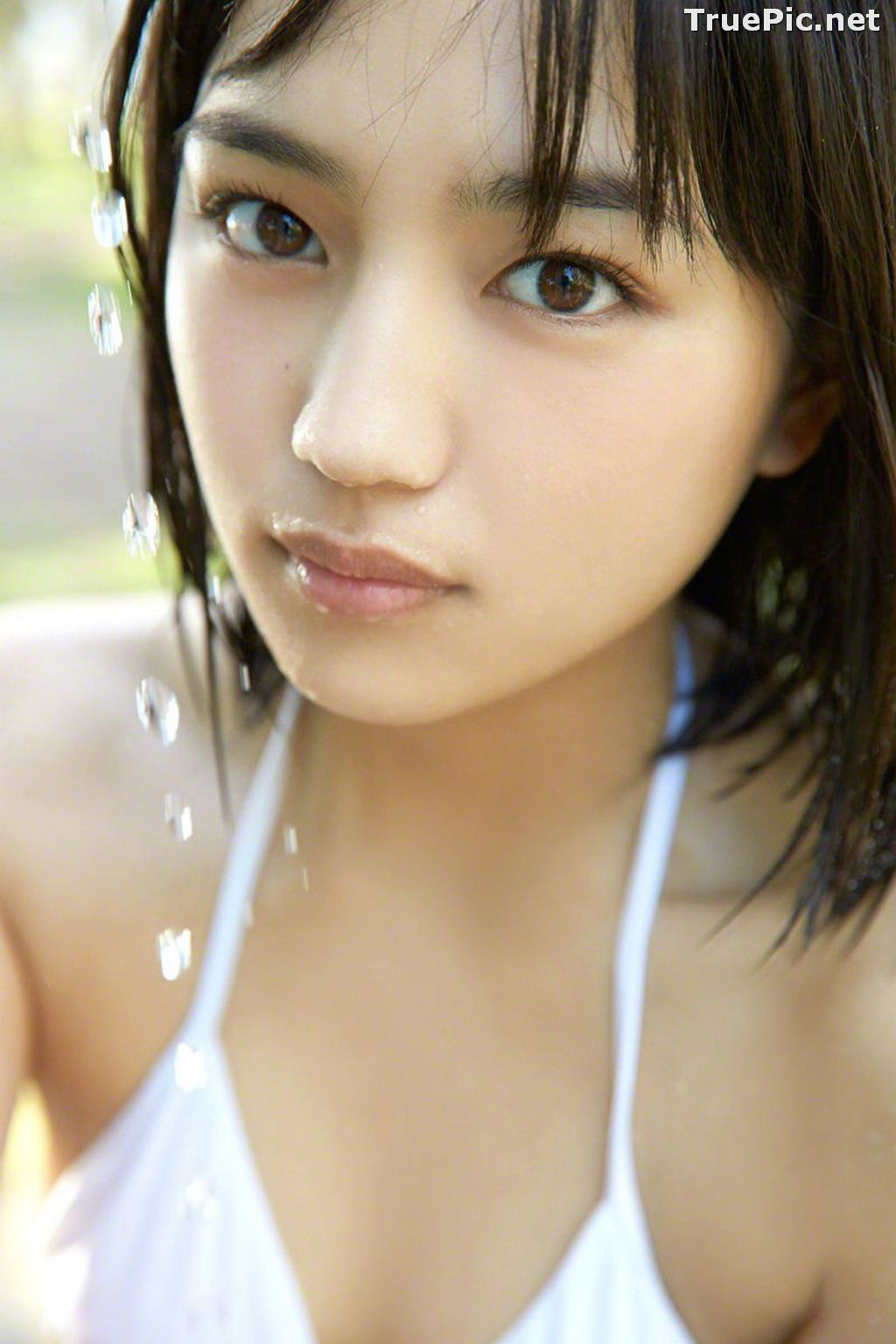 Image Wanibooks No.132 - Japanese Actress and Gravure Idol - Haruna Kawaguchi - TruePic.net - Picture-97