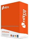 Nitro Pro Enterprise v13.42.3.855 (x64) Portable Cracked Free Download 