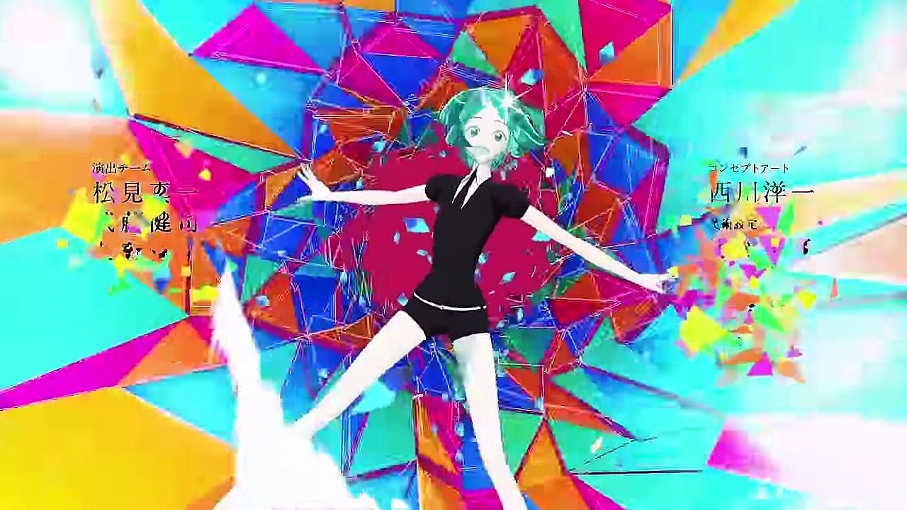 Houseki no KuniReview