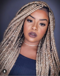 box braids hairstyles 2022 pictures