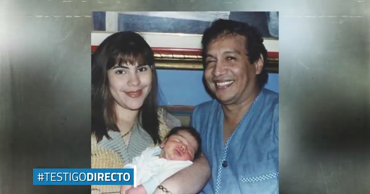 Reportaje especial con los hijos de Diomedes en el programa