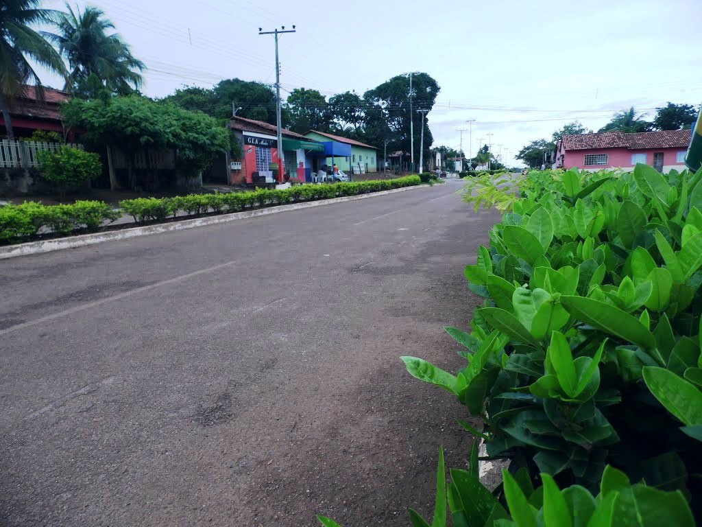 VIAGEM, TURISMO E AVENTURAS POR LUGARES INCRÍVEIS SANTA TEREZINHA DO