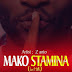 DOWNLOAD AUDIO | Z Anto - Mako Stamina | Mp3 